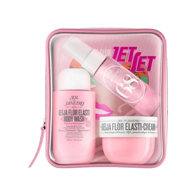 Jet Set Sol de Janeiro Beija Flor - RECIBE HOY